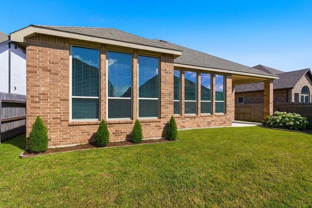 23719 Sweeny Valley Drive, Richmond, TX 77469