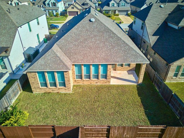 23719 Sweeny Valley Drive, Richmond, TX 77469