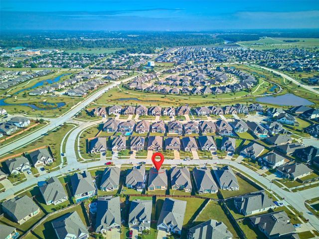 23719 Sweeny Valley Drive, Richmond, TX 77469