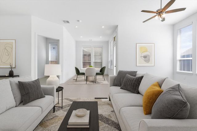 23719 Sweeny Valley Drive, Richmond, TX 77469