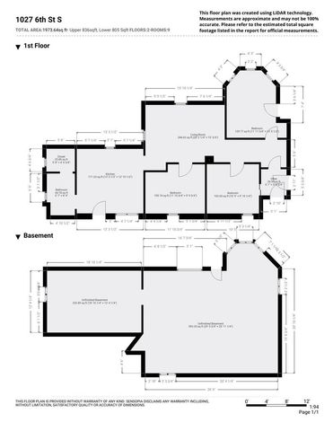 1027 6th STREET S, La Crosse, WI 54601