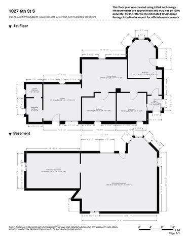 1027 6th STREET S, La Crosse, WI 54601