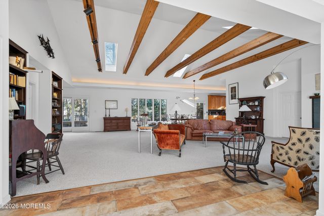 184 Smithburg Road, Manalapan, NJ 07726