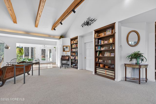 184 Smithburg Road, Manalapan, NJ 07726