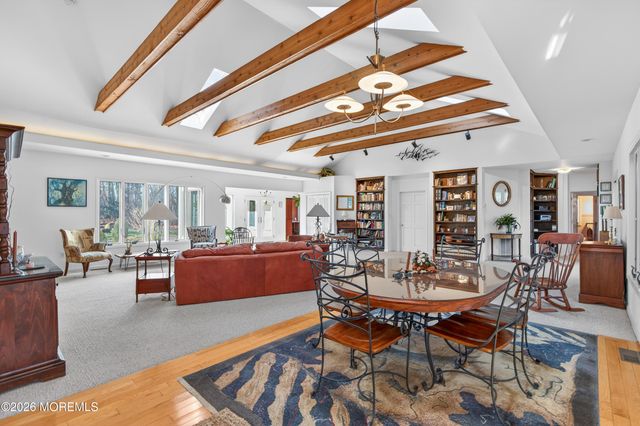 184 Smithburg Road, Manalapan, NJ 07726