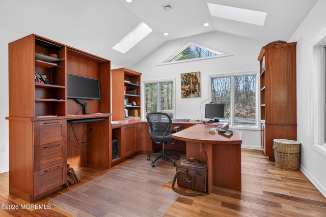 184 Smithburg Road, Manalapan, NJ 07726