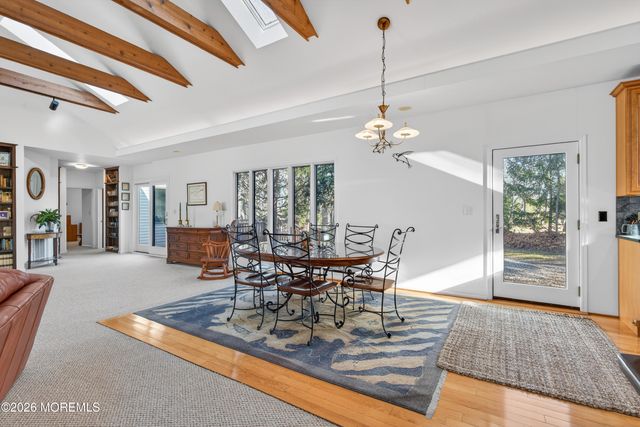 184 Smithburg Road, Manalapan, NJ 07726