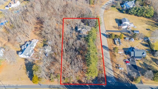 184 Smithburg Road, Manalapan, NJ 07726