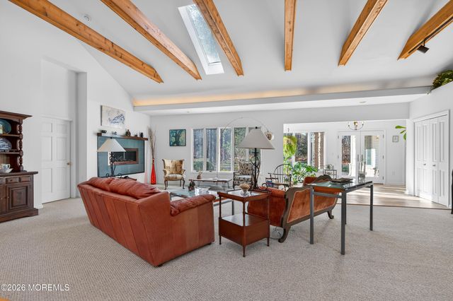 184 Smithburg Road, Manalapan, NJ 07726