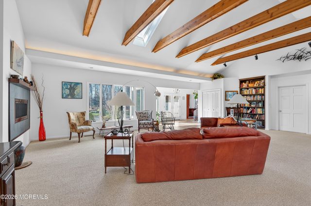 184 Smithburg Road, Manalapan, NJ 07726