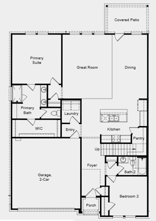 1617 Lorant LN, Pflugerville, TX 78660