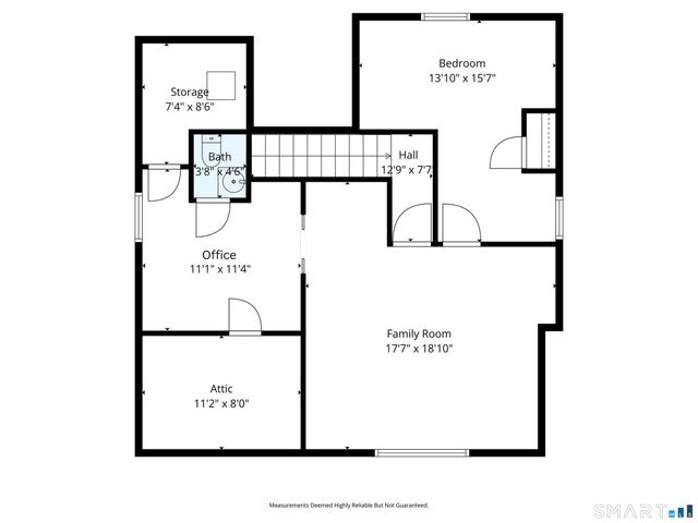39 Maple Tree Avenue 1, Stamford, CT 06906