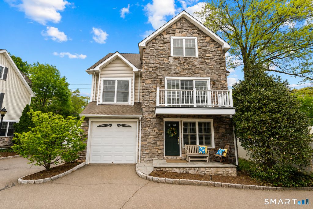 39 Maple Tree Avenue 1, Stamford, CT 06906