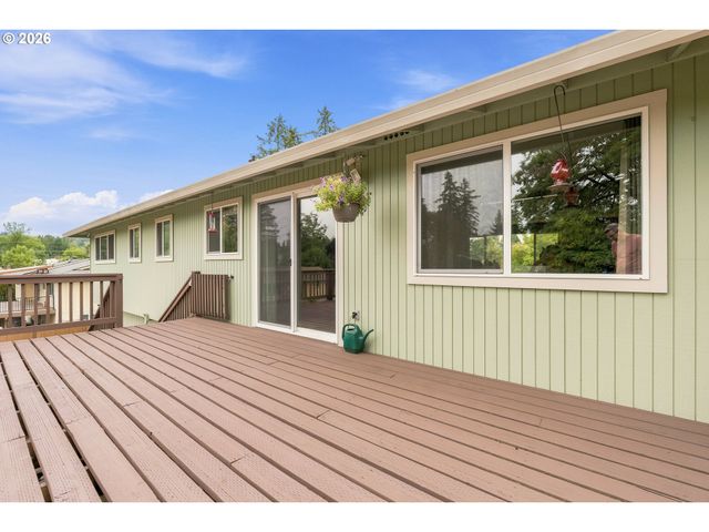 3343 Se DESWELL St, Milwaukie, OR 97267