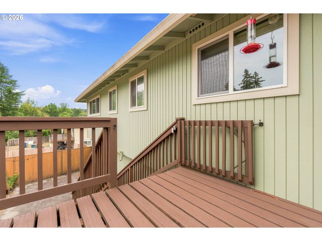 3343 Se DESWELL St, Milwaukie, OR 97267