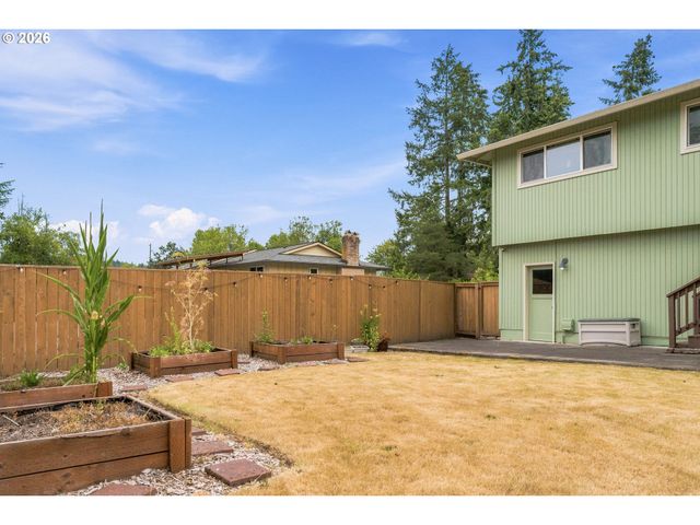 3343 Se DESWELL St, Milwaukie, OR 97267