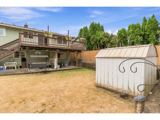 3343 Se DESWELL St, Milwaukie, OR 97267