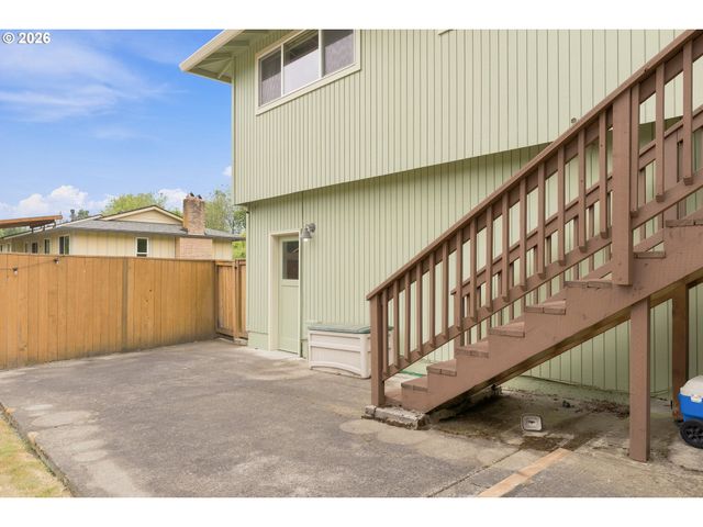 3343 Se DESWELL St, Milwaukie, OR 97267