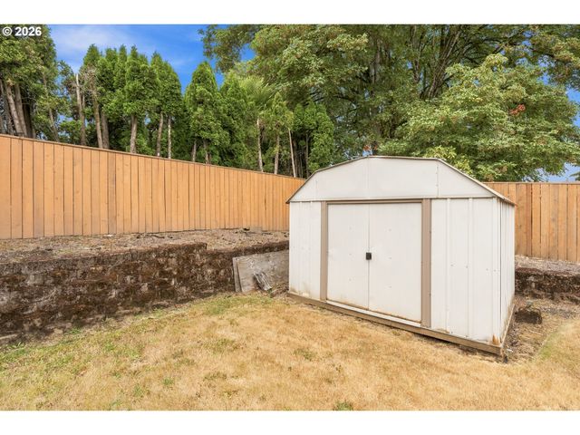 3343 Se DESWELL St, Milwaukie, OR 97267