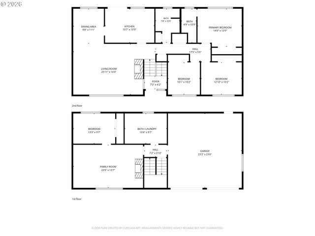 3343 Se DESWELL St, Milwaukie, OR 97267
