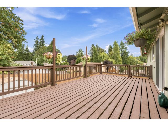 3343 Se DESWELL St, Milwaukie, OR 97267