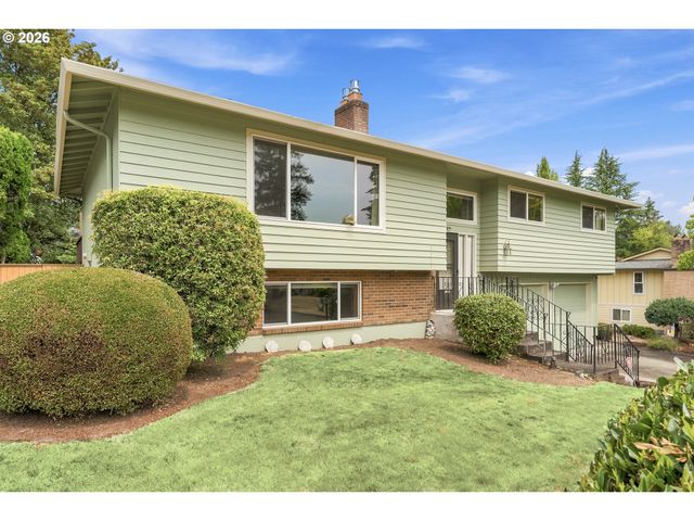 3343 Se DESWELL St, Milwaukie, OR 97267