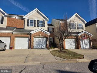 7214 PINEY WOODS PL, Laurel, MD 20707