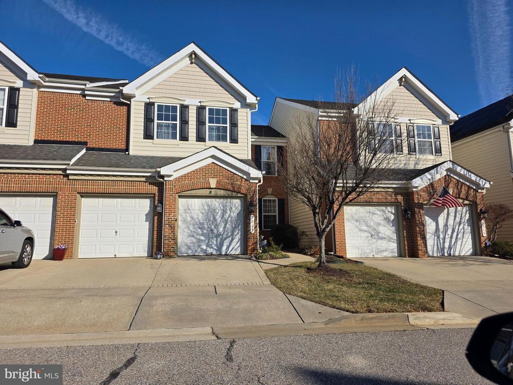 7214 PINEY WOODS PL, Laurel, MD 20707