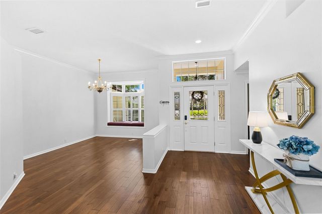 4647 BERWYN COURT, Palm Harbor, FL 34685