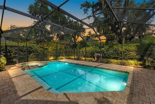 4647 BERWYN COURT, Palm Harbor, FL 34685