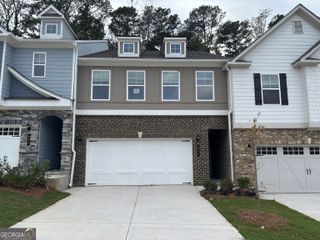 889 Counterpoint Drive LOT 9, Decatur, GA 30032
