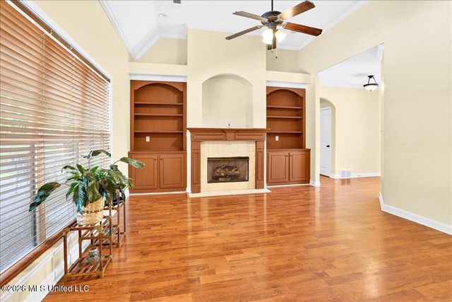 3820 College Bluff, Olive Branch, MS 38654