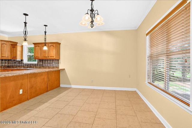 3820 College Bluff, Olive Branch, MS 38654