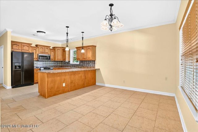 3820 College Bluff, Olive Branch, MS 38654