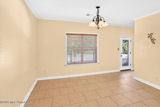 3820 College Bluff, Olive Branch, MS 38654