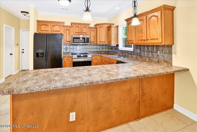 3820 College Bluff, Olive Branch, MS 38654