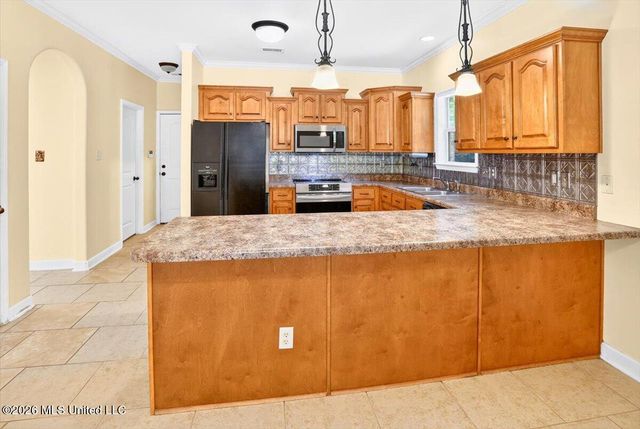 3820 College Bluff, Olive Branch, MS 38654