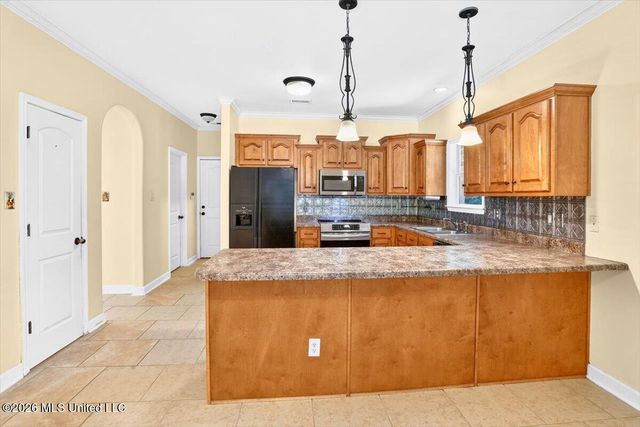 3820 College Bluff, Olive Branch, MS 38654