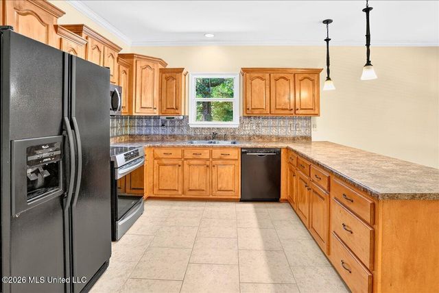 3820 College Bluff, Olive Branch, MS 38654