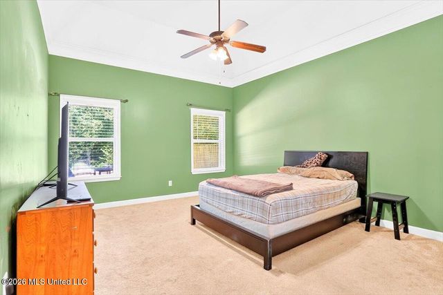 3820 College Bluff, Olive Branch, MS 38654