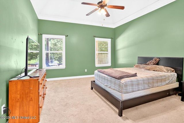 3820 College Bluff, Olive Branch, MS 38654