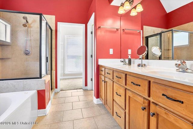 3820 College Bluff, Olive Branch, MS 38654