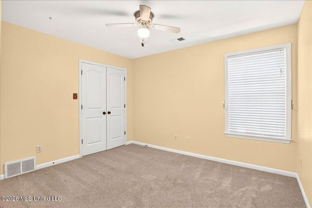 3820 College Bluff, Olive Branch, MS 38654