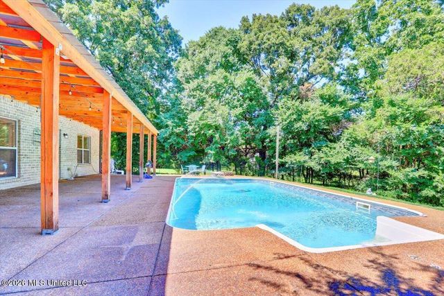 3820 College Bluff, Olive Branch, MS 38654
