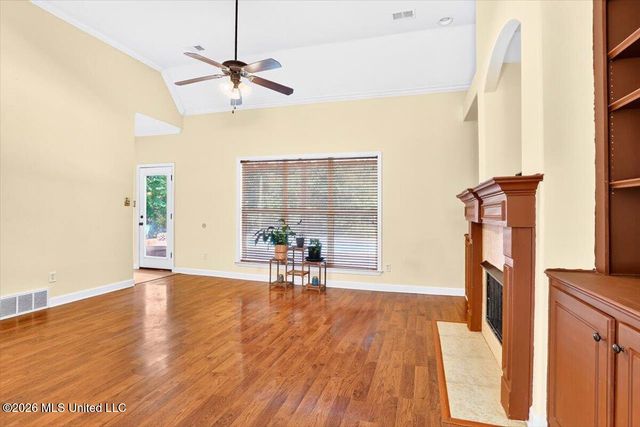 3820 College Bluff, Olive Branch, MS 38654