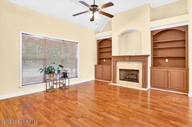 3820 College Bluff, Olive Branch, MS 38654