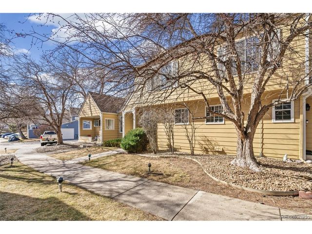 1937 S Balsam St, Lakewood, CO 80227