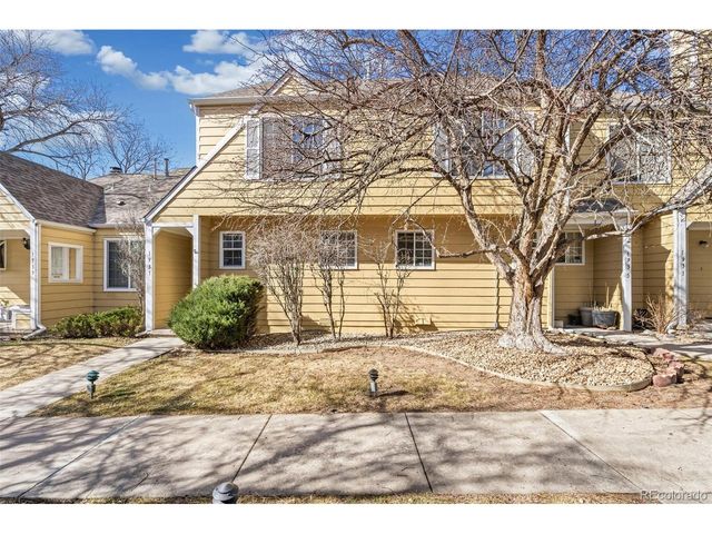 1937 S Balsam St, Lakewood, CO 80227