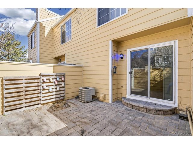 1937 S Balsam St, Lakewood, CO 80227