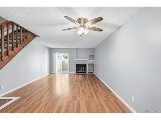 1937 S Balsam St, Lakewood, CO 80227